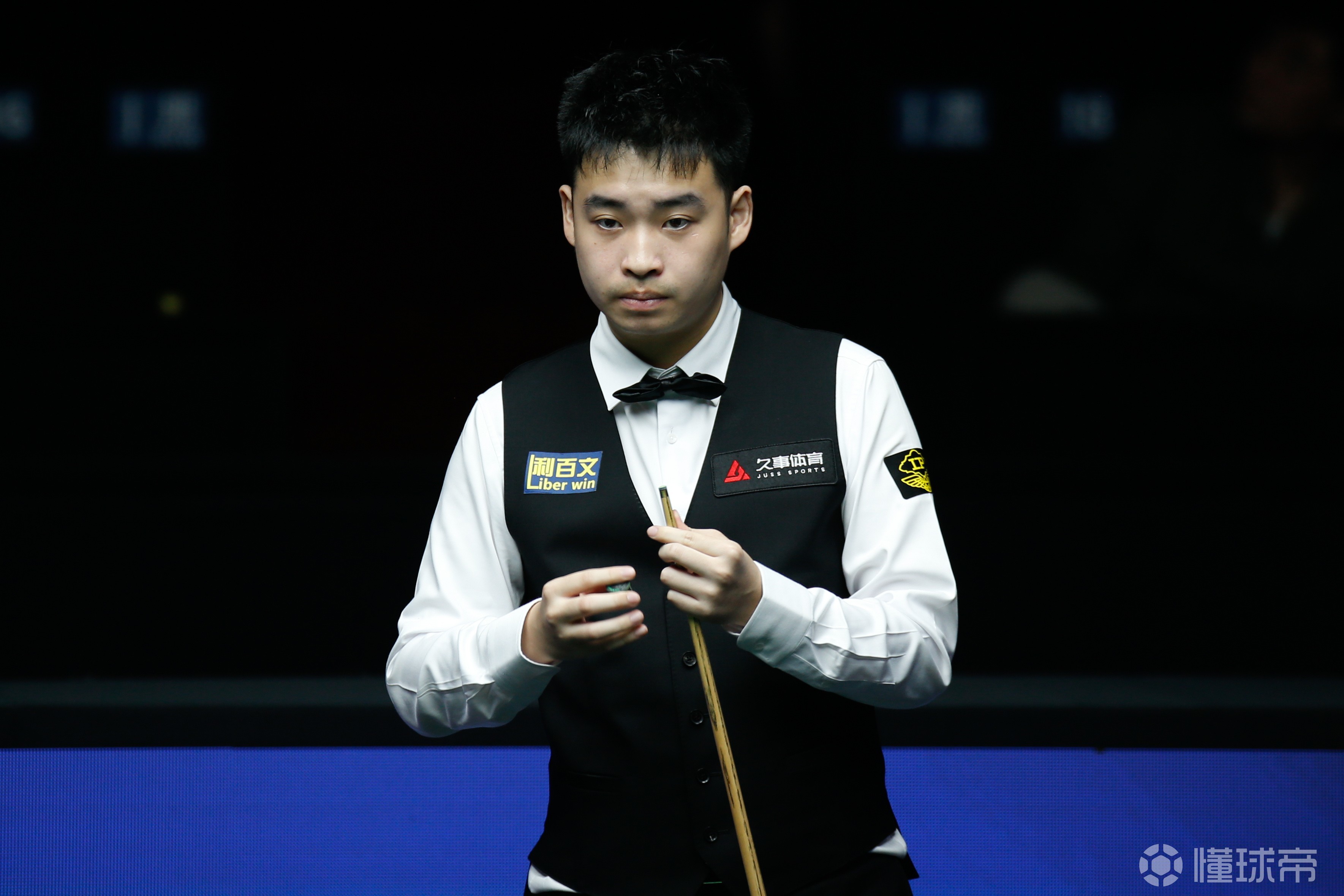 关注的焦点 关注的焦点