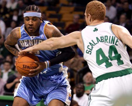 防守视角 防守视角